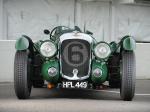 Lagonda V12 Le Mans Team Car 1939 года